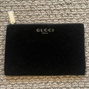 NEW GUCCI Beauty Bag